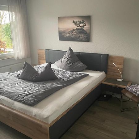 Ferienwohnung Klebeck Luedenscheid Luaran gambar