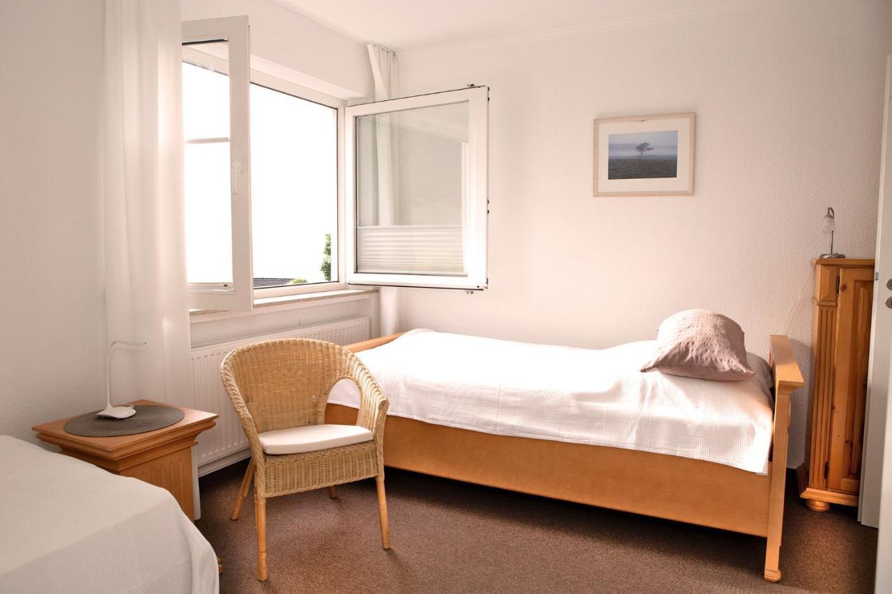 Ferienwohnung Klebeck Luedenscheid Luaran gambar