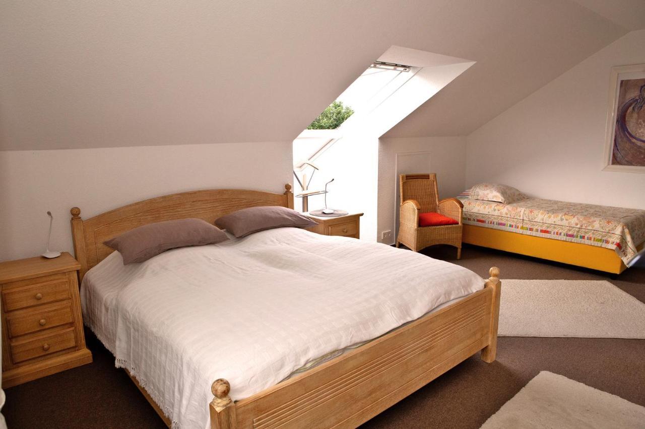 Ferienwohnung Klebeck Luedenscheid Luaran gambar