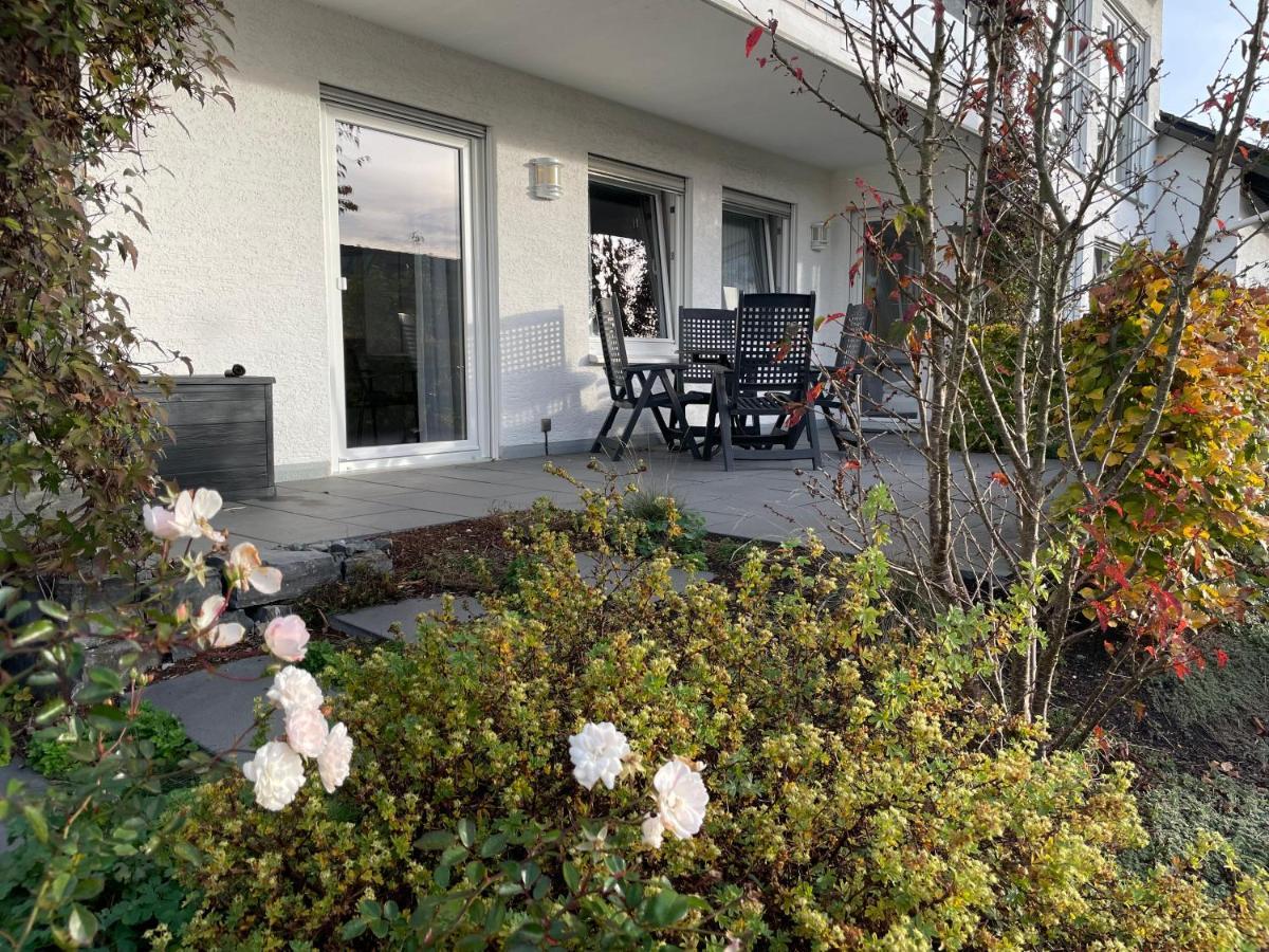 Ferienwohnung Klebeck Luedenscheid Luaran gambar