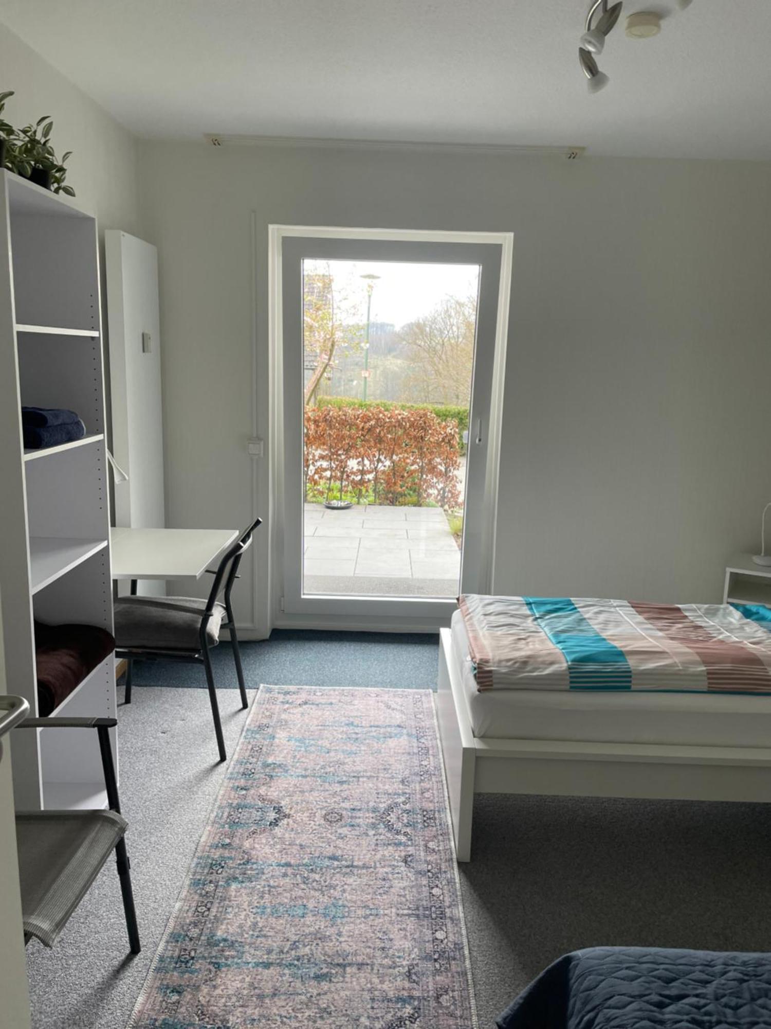 Ferienwohnung Klebeck Luedenscheid Luaran gambar